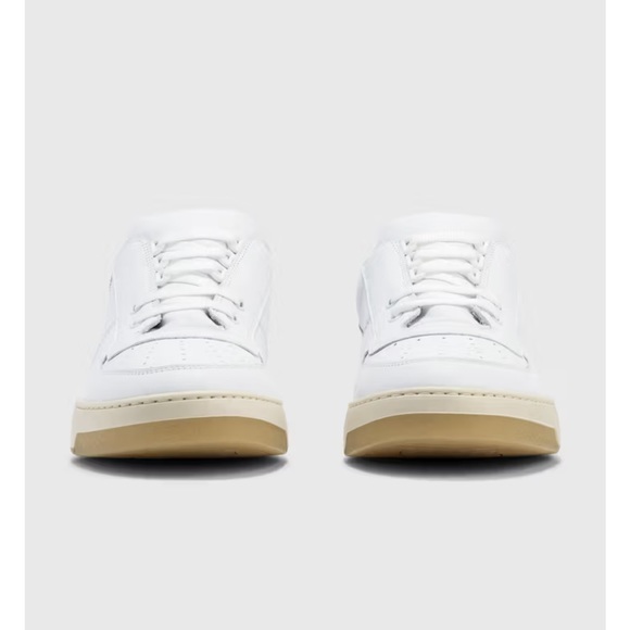 ACNE STUDIOS PEREY LACE UP SNEAKER - Picture 2 of 15